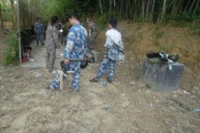 国产打野战,激情四溢的国产电竞新篇章